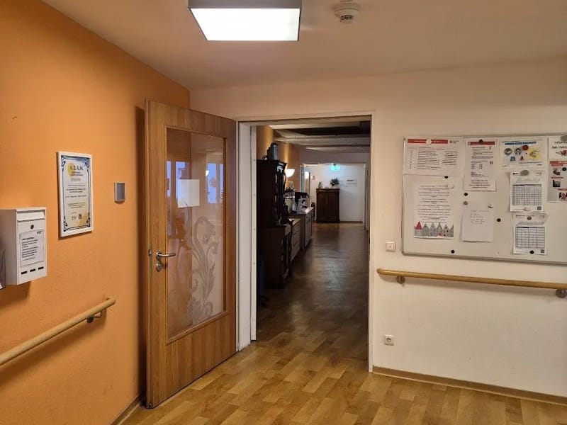 DRK Martha-Stapenhorst-Heim - Pflegeheim in Bielefeld, Nordrhein-Westfalen photo 4