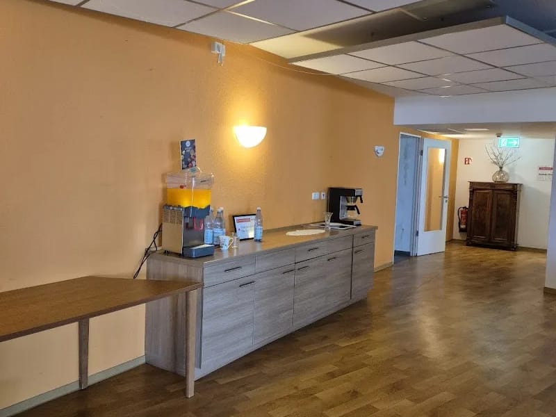 DRK Martha-Stapenhorst-Heim - Pflegeheim in Bielefeld, Nordrhein-Westfalen photo 8