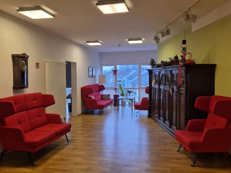 DRK Martha-Stapenhorst-Heim - Pflegeheim in Bielefeld, Nordrhein-Westfalen photo 3