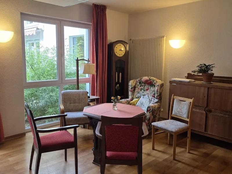 DRK Martha-Stapenhorst-Heim - Pflegeheim in Bielefeld, Nordrhein-Westfalen photo 5
