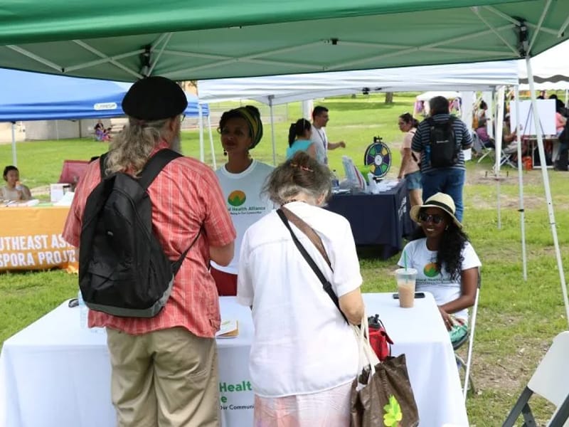 1ST ALLIANCE BEHAVIORAL HEALTH & WELLNESS CENTER LLC - Home Health Nursing in Baltimore, MD photo 2