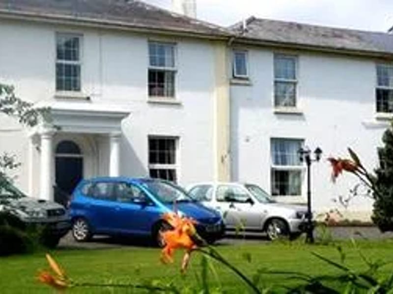 Bedwardine House Residential Care Home - Assisted Living in Worcester, England photo 1