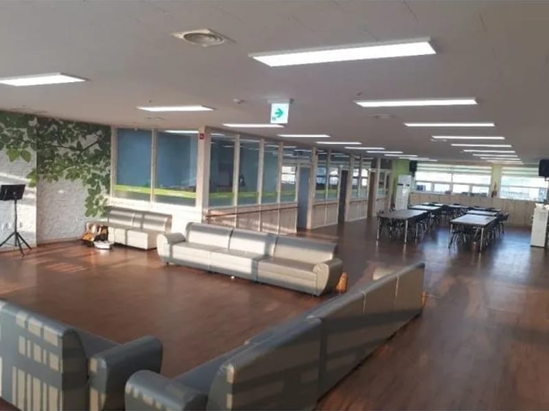 동대전재가복지센터 - 방문요양 in 동구, 대전광역시 photo 1