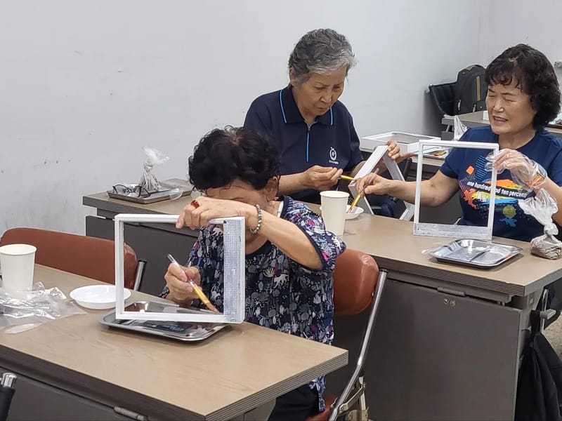 노인생협복지용구센터 - 요양원 in 원주시, 강원특별자치도 photo 2