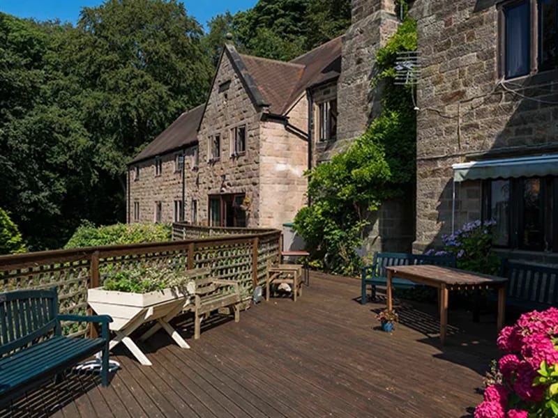Bankwood Care Home - Nursing Home in Derby, England photo 2