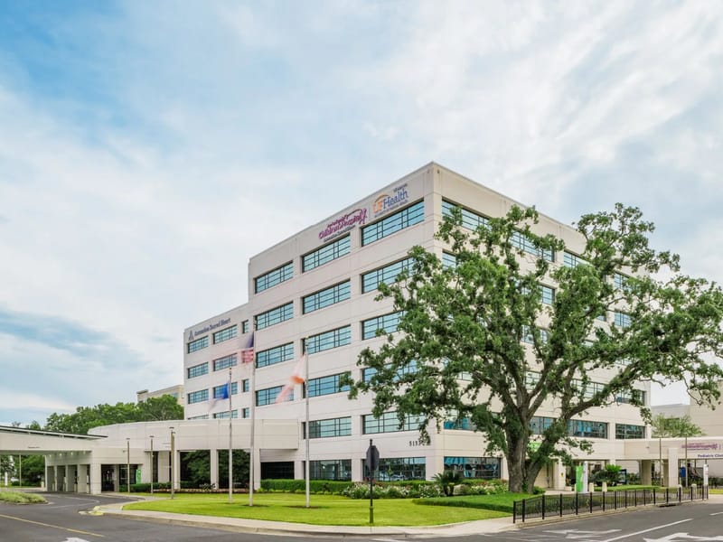 Ascension Sacred Heart Pensacola - Hospital in Pensacola, FL photo 1