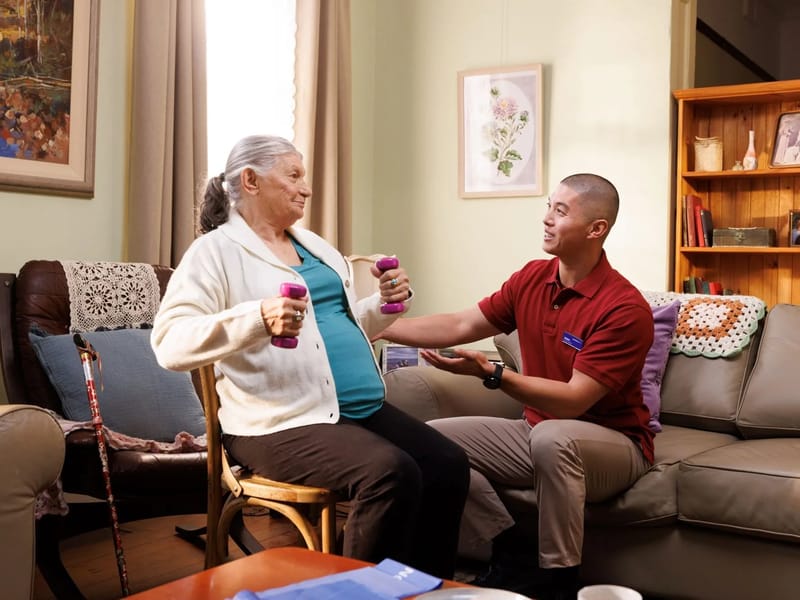 ASSURED HEALTH CARE PROVIDERS, L.L.C. - Home Health Nursing in Hammond, LA photo 1