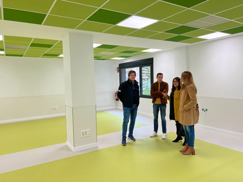 CENTRO DE DIA AYUNTAMIENTO DE FUENLABRADA RAMON RUBIAL - Centro de Día in Fuenlabrada, Madrid photo 3