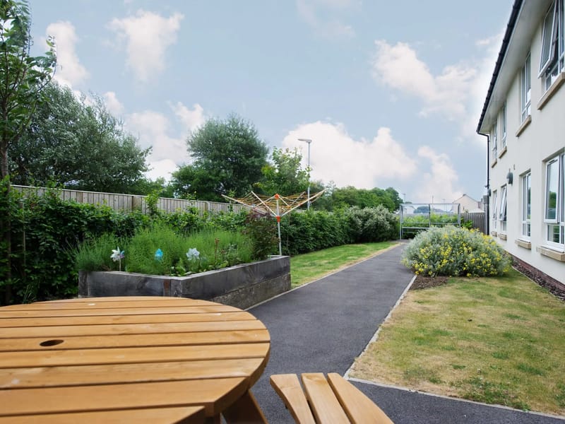 Gregory House - Nursing Home in Workington, England photo 2