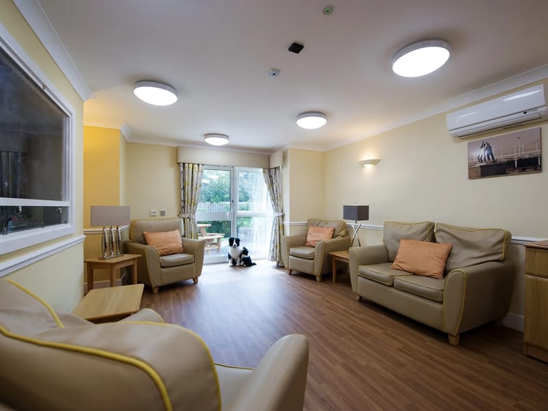 Gregory House - Nursing Home in Workington, England photo 3