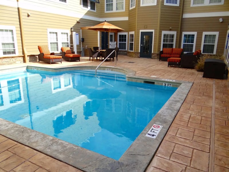 Discovery Village At Southlake - Assisted Living in Southlake, TX photo 1