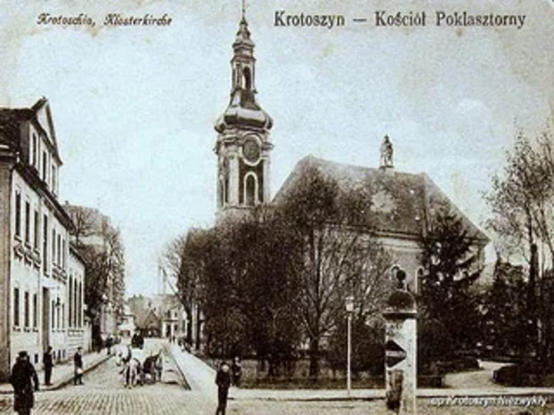 Opieka Długoterminowa Krotoszyn - Pielęgniarstwo domowe in Krotoszyn, Krotoszyn photo 1