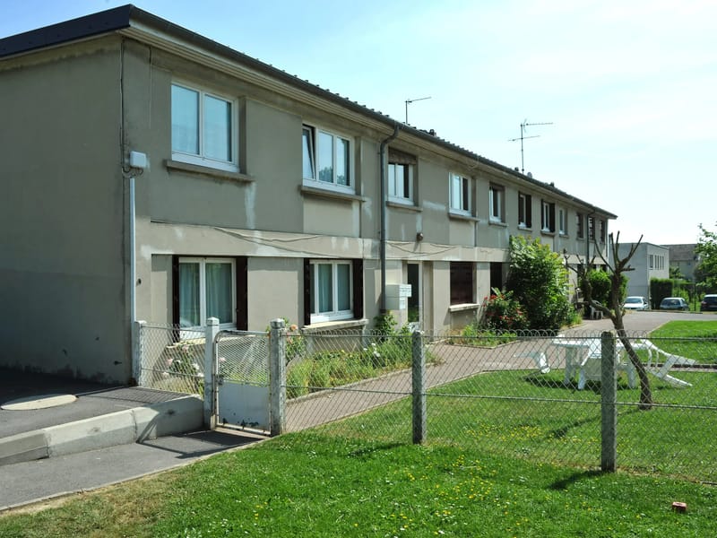 FOYER LOGEMENT JEAN JAURES - Maison de Retraite in VILLEURBANNE, Auvergne-Rhône-Alpes photo 3