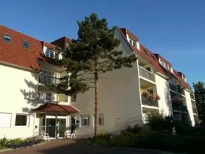 FOYER LOGEMENT JEAN JAURES - Maison de Retraite in VILLEURBANNE, Auvergne-Rhône-Alpes photo 2