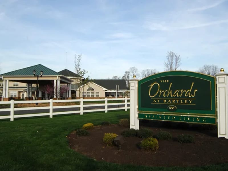 Care One at Jackson Assisted Living - Nursing Home in Jackson, NJ photo 2