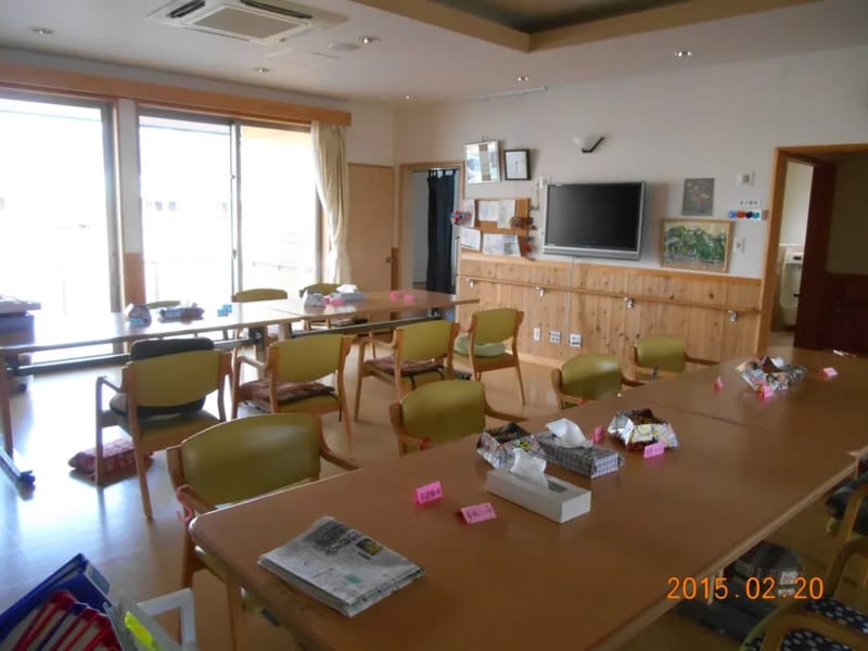 びーだまデイサービスセンター - デイサービス in 山口市, 山口県 photo 1