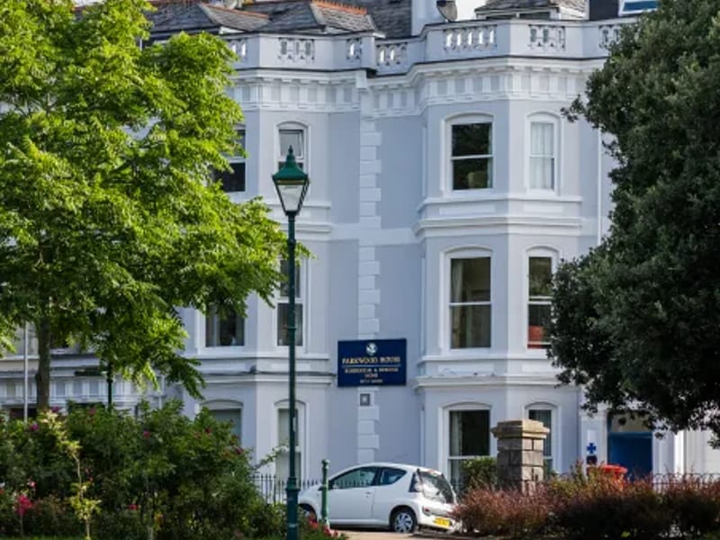 Parkwood House - Nursing Home in Plymouth, England photo 3
