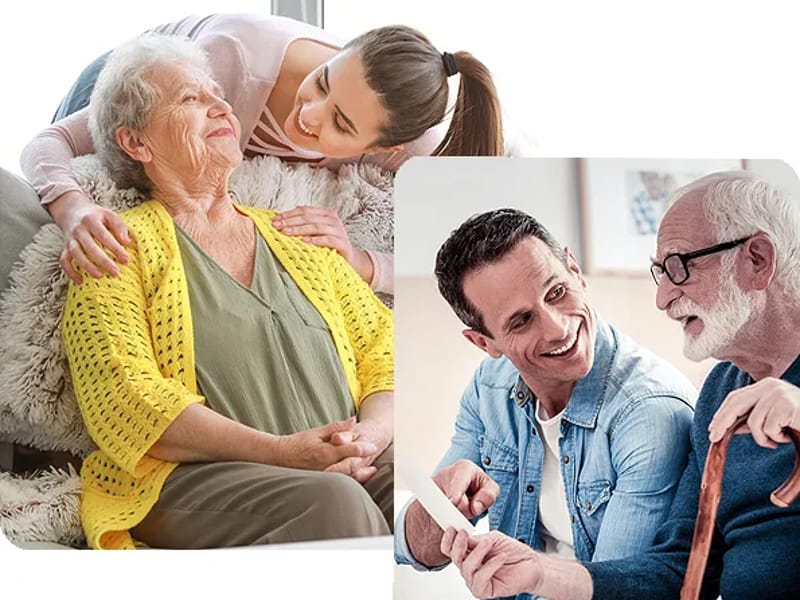 Aktiv Ambulanter Pflegedienst in Hamburg, Free and Hanseatic City of Hamburg photo 1