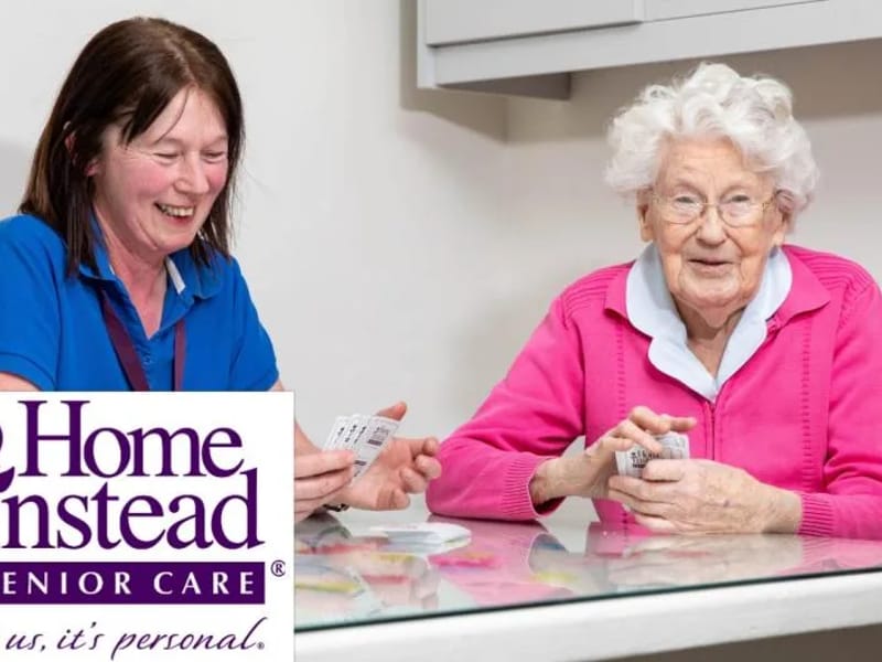 High Peak Senior Care t/a Home Instead Senior Care - In-Home Care in Stockport, England photo 2
