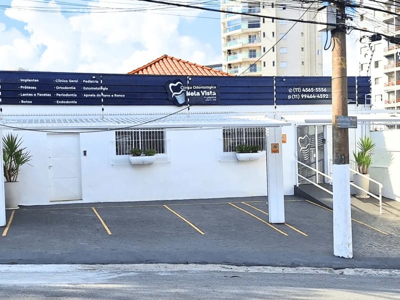 GRANEIRO E BENTES CLINICA ODONTOLOGICA - Cuidado Domiciliar in Osasco, SP photo 1
