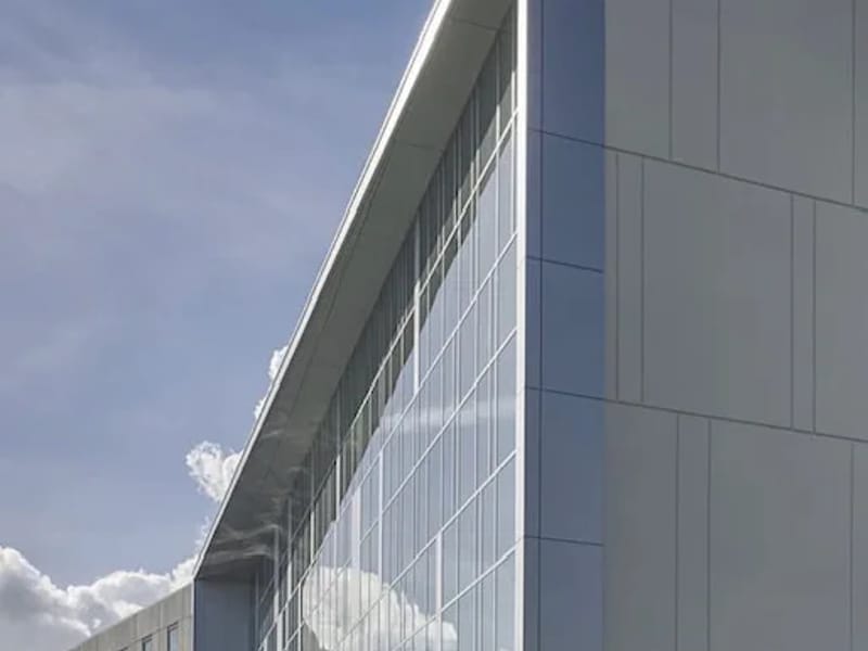 Delray Medical Center - Hospital in Delray Beach, FL photo 2