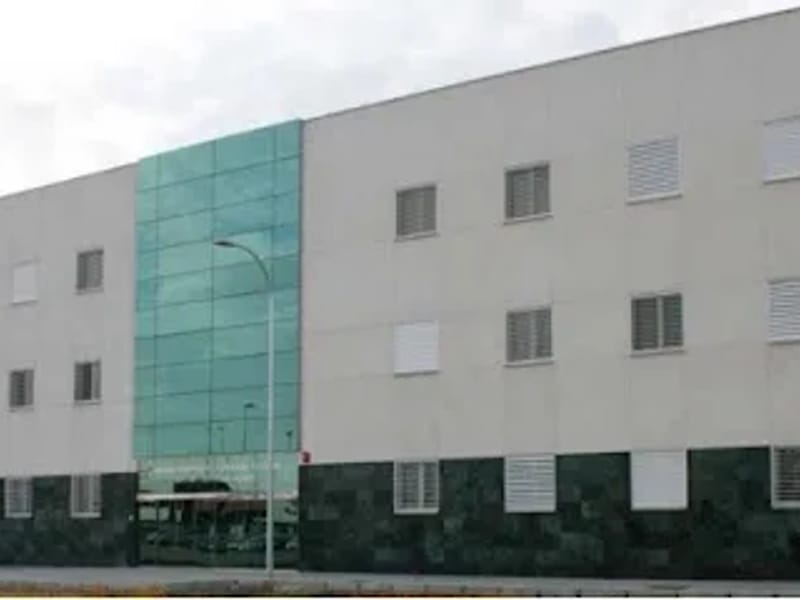 Residencia Manuel Ridruejo Muñoz - Hogar de Ancianos in Sevilla, Andalucía photo 1