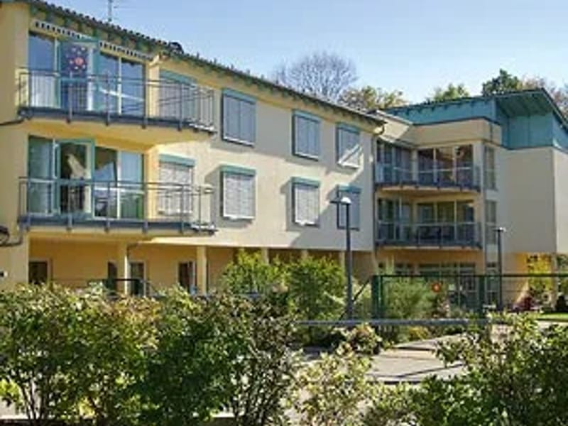 ASB Seniorenpflegeheim Hohnstein - Pflegeheim in Hohnstein, Sachsen photo 1