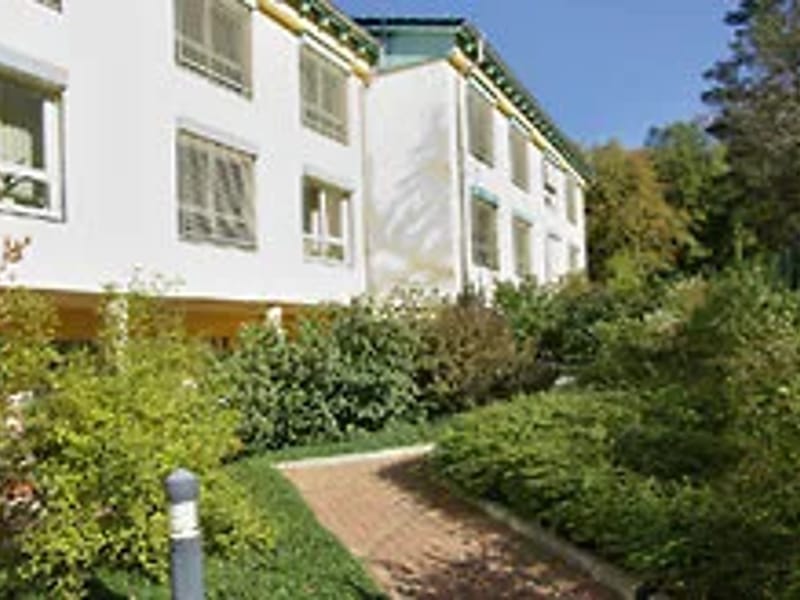 ASB Seniorenpflegeheim Hohnstein - Pflegeheim in Hohnstein, Sachsen photo 2