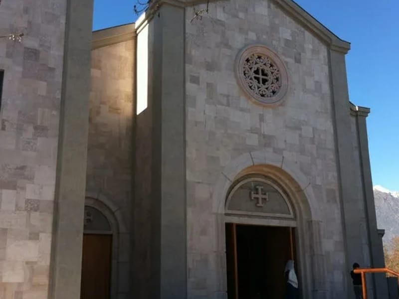 Hogar Nuestra Señora De Los Angeles - Hogar de Ancianos in Las Condes, Región Metropolitana de Santiago photo 3