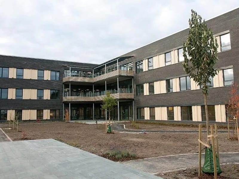 Valaskjold omsorgssenter - Sykehjem in Sarpsborg, Viken photo 3