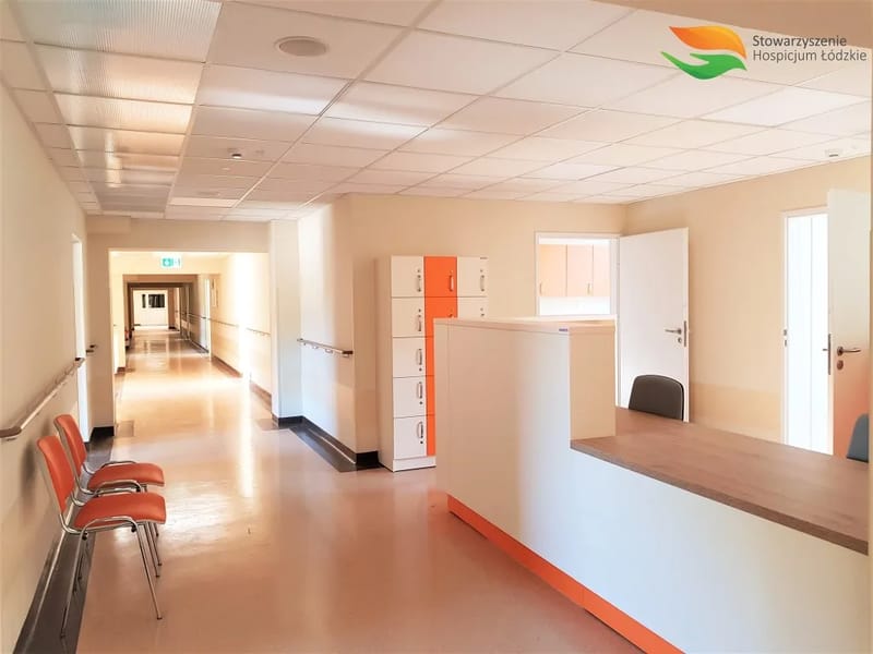Hospicjum Łódź - Hospicjum in Łódź, Łódź-Śródmieście photo 3