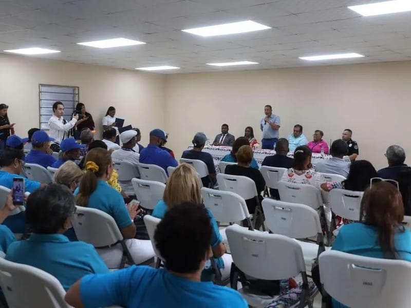 SALON DEL ADULTO MAYOR - Hogar de Ancianos in Ocampo, Coahuila photo 1
