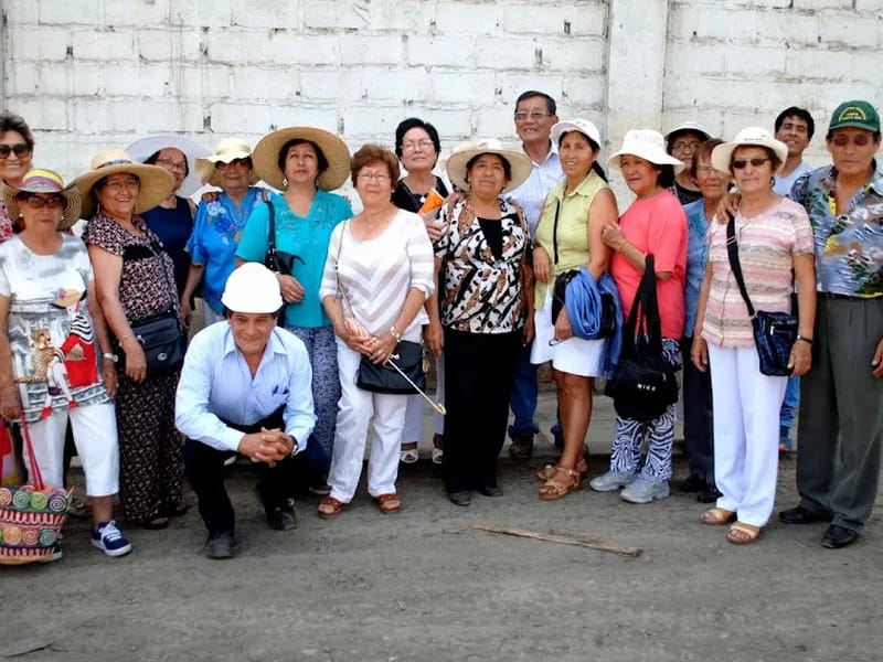 SALON DEL ADULTO MAYOR - Hogar de Ancianos in Ocampo, Coahuila photo 3
