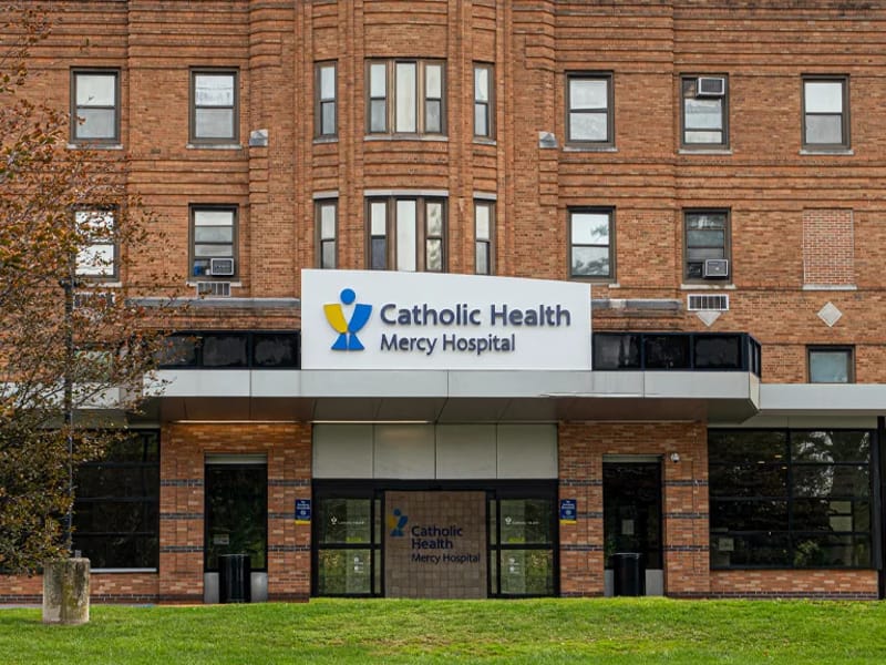 Catholic Health - Hospital in Melville, NY photo 2