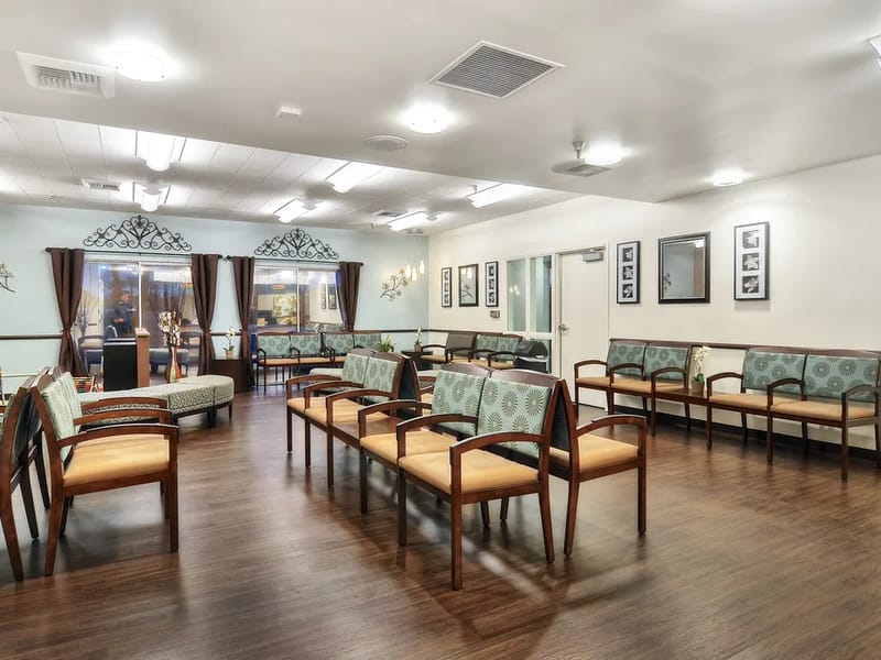 AMERICAN VETERANS HOME HEALTH CARE - Home Health Nursing in Long Beach, CA photo 3