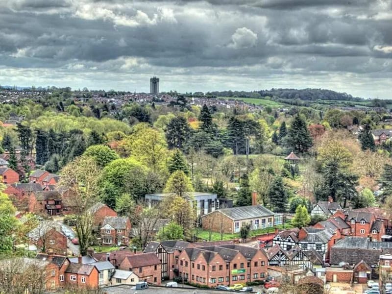 Advance Warwickshire and Worcestershire - In-Home Care in Droitwich, England photo 1