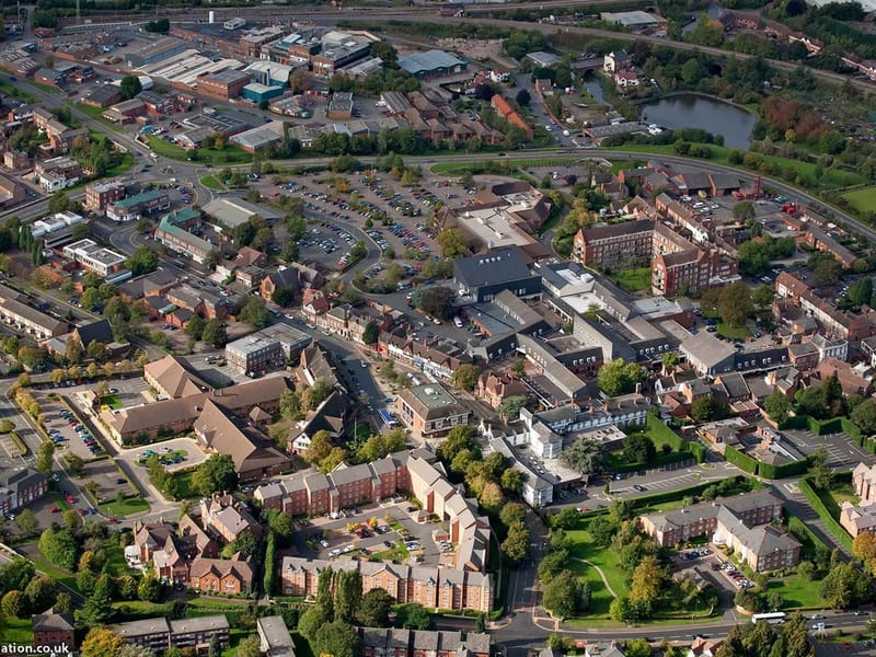 Advance Warwickshire and Worcestershire - In-Home Care in Droitwich, England photo 2