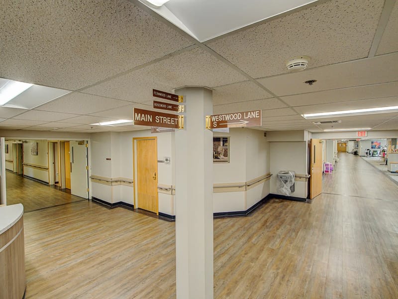 Edenbrook of St Cloud - Nursing Home in Saint Cloud, MN photo 3