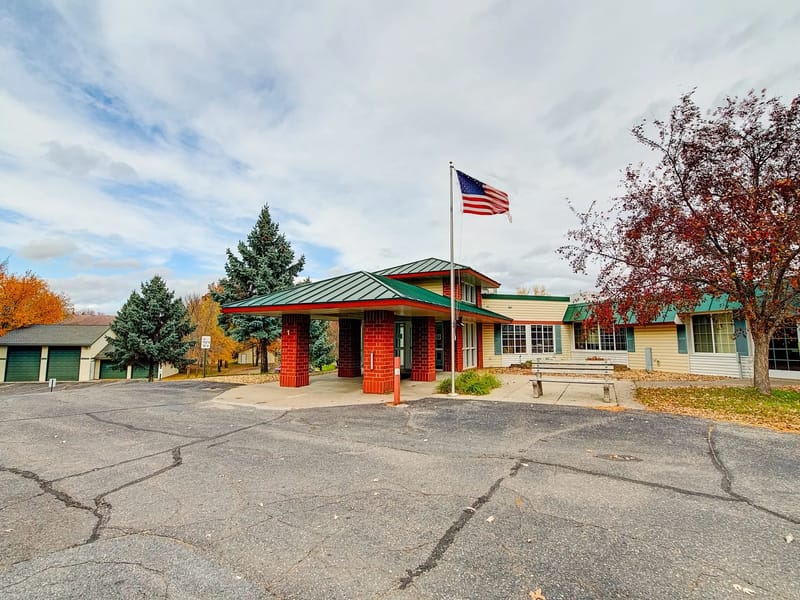 Edenbrook of St Cloud - Nursing Home in Saint Cloud, MN photo 2