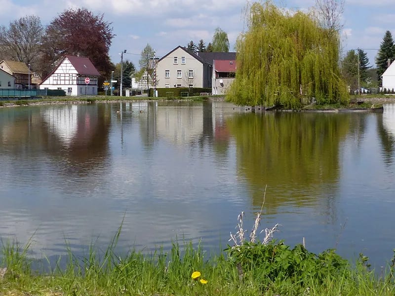 Alltagsbetreuung Nobitz GmbH - Häusliche Pflege in Nobitz, Thüringen photo 3