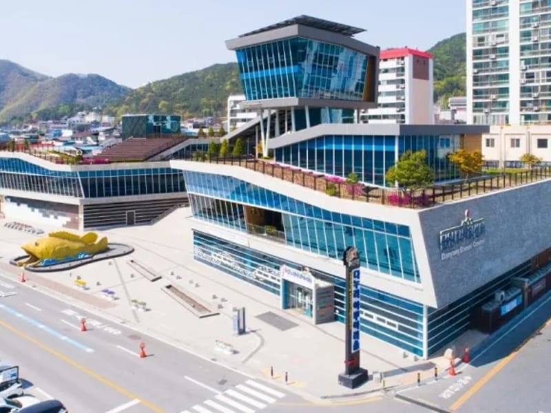 다누리복지센터 - 방문요양 in 김해시, 경상남도 photo 2