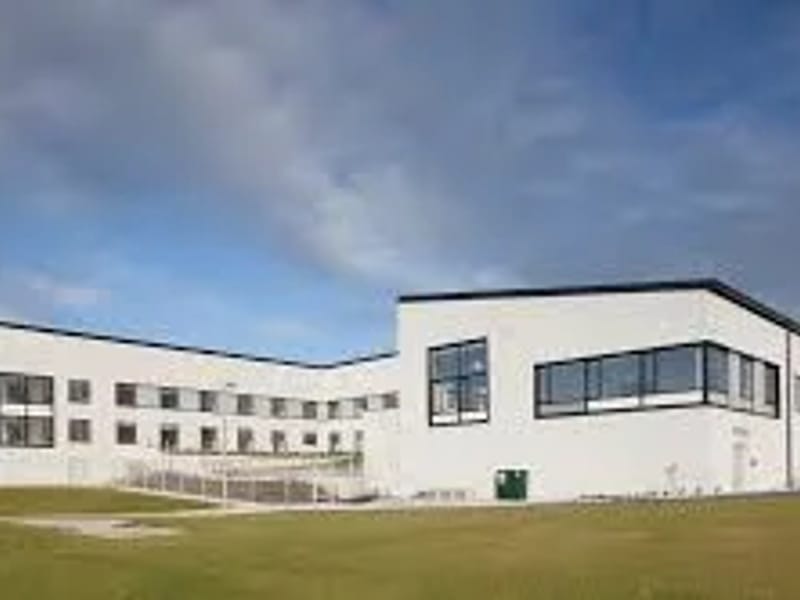 St Brendan's Community Nursing Unit - Nursing Home in Loughrea, Galway photo 1