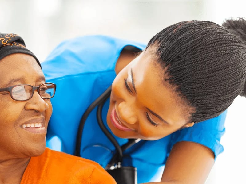 All Care Home Health Services, LLC - Nursing Home in Brooklyn, NY photo 1