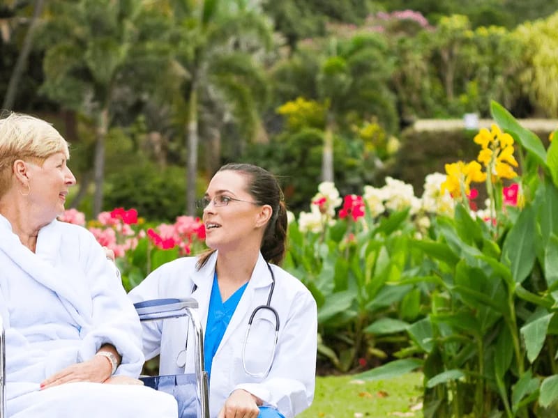 All Care Home Health Services, LLC - Nursing Home in Brooklyn, NY photo 3