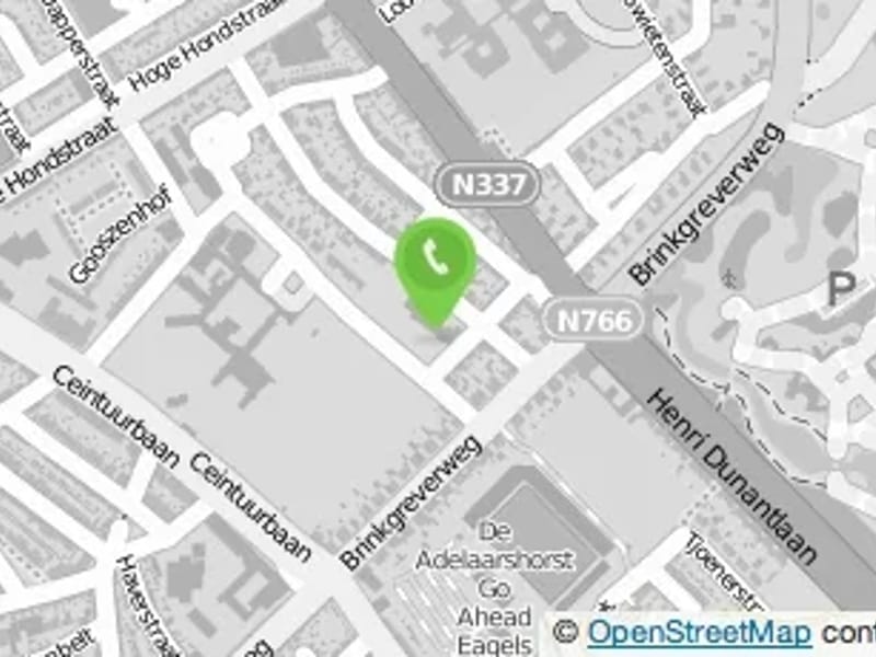 HaZo Zorg B.V. - Verpleeghuis in Deventer, Overijssel photo 2