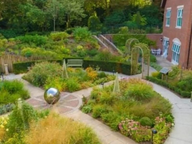 Winchester Heights Care Home - Nursing Home in Winchester, England photo 1