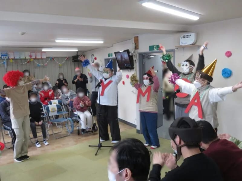 みんなでスクラム居宅介護事業所 - 訪問介護 in 広島市安佐北区, 広島県 photo 2
