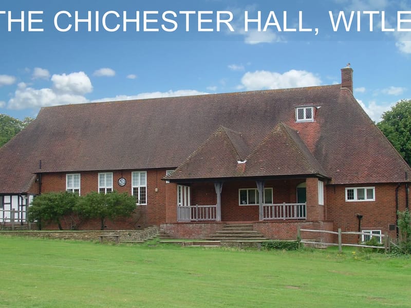 Chichester Hall Care Home — Nursing Home, Wigton, England · photo 1