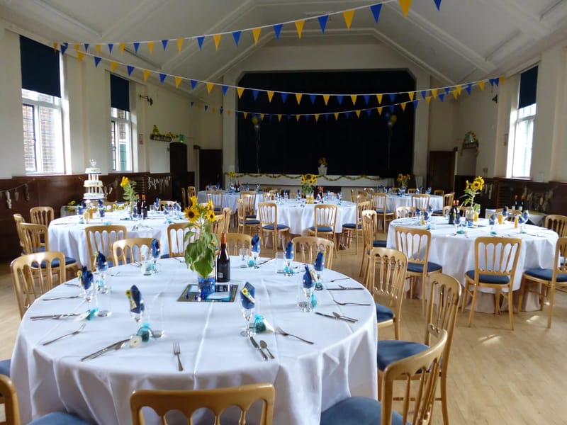 Chichester Hall Care Home — Nursing Home, Wigton, England · photo 2