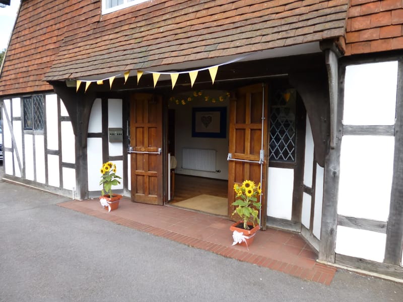 Chichester Hall Care Home — Nursing Home, Wigton, England · photo 3